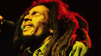 Behind The Music : Bob Marley'