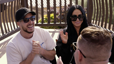 Jersey Shore Family Vacation : Hase Lola'