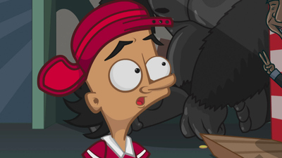 La Familia del Barrio : Road Trip'