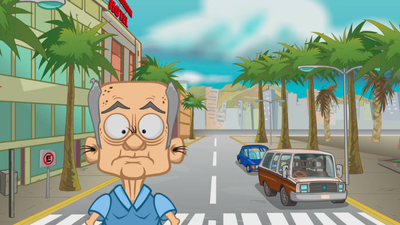 La Familia del Barrio : Nos vamos a New York'