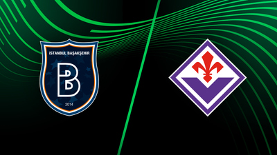 UEFA Europa Conference League : Istanbul Basaksehir vs. Fiorentina'