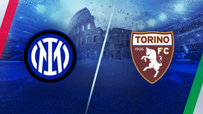 Serie A : Inter Milan vs. Torino'