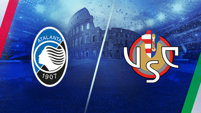 Serie A : Atalanta vs. Cremonese'