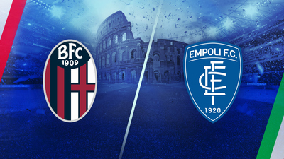 Serie A : Bologna vs. Empoli'