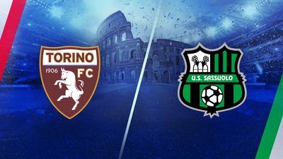 Serie A : Torino vs. Sassuolo'