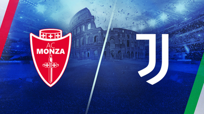 Serie A : Monza vs. Juventus'