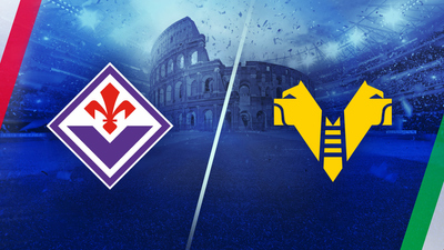 Serie A : Fiorentina vs. Hellas Verona'
