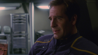 Star Trek: Enterprise : Aufbruch ins Unbekannte - Teil 2'