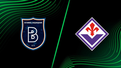 UEFA Europa Conference League : Istanbul Basaksehir vs. Fiorentina'