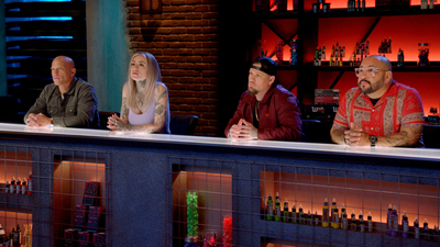 Ink Master : Wer passt zu welchem Meister?'