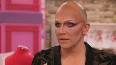 RuPaul's Drag Race : Como Veio ao Mundo'