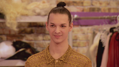 RuPaul's Drag Race : Todo Mundo Nasce Nu'