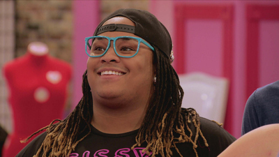 RuPaul's Drag Race : Linhas Aéreas Glamazônia'