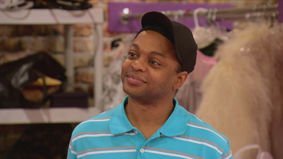 RuPaul's Drag Race : Divas da Paródia'