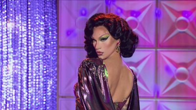 RuPaul's Drag Race : Contagem Regressiva Para a Coroação'