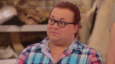 RuPaul's Drag Race : Rainhas Saltitantes'