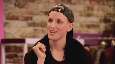 RuPaul's Drag Race : Prêmio Despy'