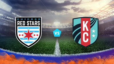 National Women's Soccer League : Chicago Red Stars vs. Kansas City Current'