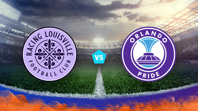 National Women's Soccer League : Racing Louisville FC vs. Orlando Pride'