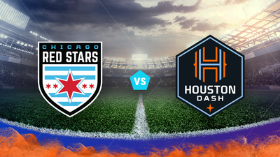 National Women's Soccer League : Chicago Red Stars vs. Houston Dash'