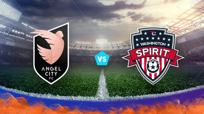 National Women's Soccer League : Angel City FC vs. Washington Spirit'