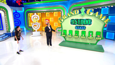 The Price Is Right : 9/19/2022'