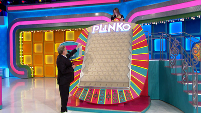 The Price Is Right : 9/20/2022'