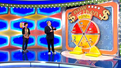 The Price Is Right : 9/23/2022'