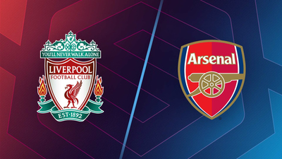 Barclays Women’s Super League : Liverpool vs. Arsenal'