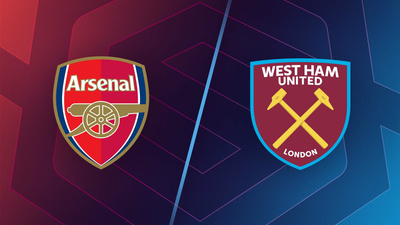 Barclays Women’s Super League : Arsenal vs. West Ham'
