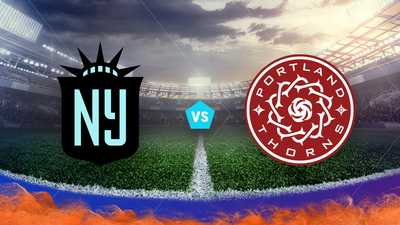National Women's Soccer League : NJ/NY Gotham FC vs. Portland Thorns FC'