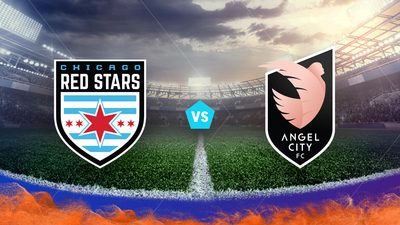 National Women's Soccer League : Chicago Red Stars vs. Angel City FC'