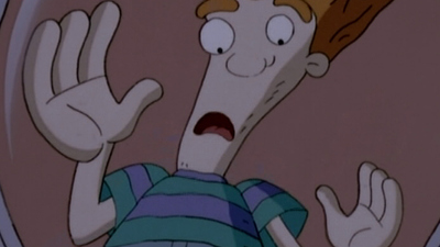 Aaahh!!! Monster : Ab in die Wälder / Der gefürchtete Nolox'