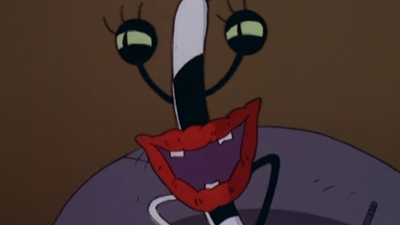 Aaahh!!! Monster : Sanitäre Abenteuer / Snorchs goldenes Nasenhaar'