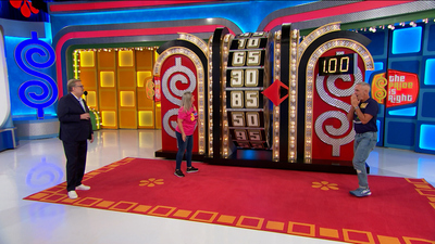 The Price Is Right : 9/28/2022'