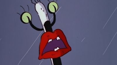 Aaahh!!! Monster : Eine Toilette zum Verlieben / Wahre Monster'