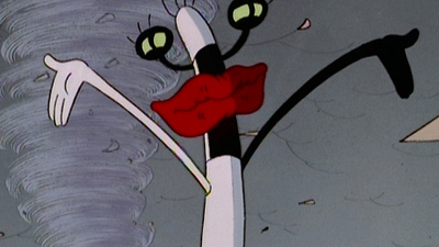 Aaahh!!! Monster : Denn Oblina weiß nicht, was ... // Waschen, legen, Ickis'