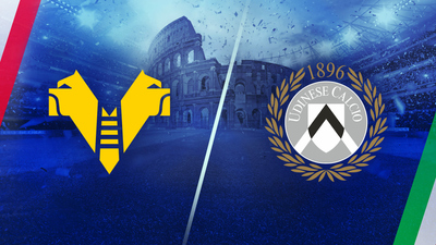 Serie A : Hellas Verona vs. Udinese'