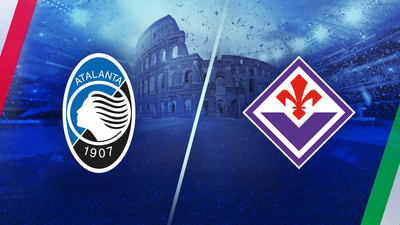 Serie A : Atalanta vs. Fiorentina'