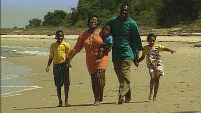 Gullah Gullah Island - Watch on Paramount+ Canada