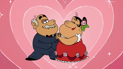 Los Casagrande : Prepárense Para La Rumba / Perro Malo'