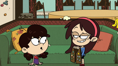 Los Casagrande : Mini Guardianes / La Deuda'