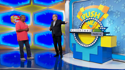 The Price Is Right : 10/4/2022'