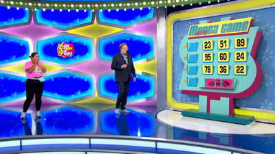 The Price Is Right : 10/5/2022'