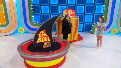 The Price Is Right : 10/6/2022'