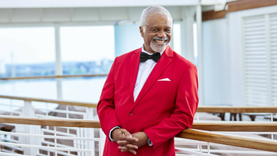 The Real Love Boat : Premiere Episode'