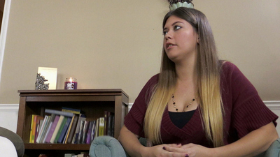 Catfish: Fausse identité : Courtney et Isaak'