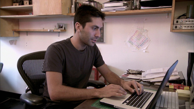 Catfish: Fausse identité : Sunny et Jamison'