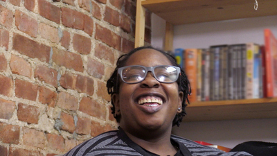 Catfish: Fausse identité : Whitney et Bre'