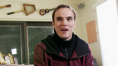 Catfish: Fausse identité : John et Kelsey'